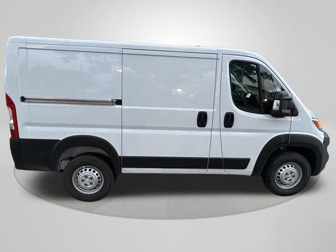 New 2026 RAM ProMaster 1500 w/ Power Group image 8