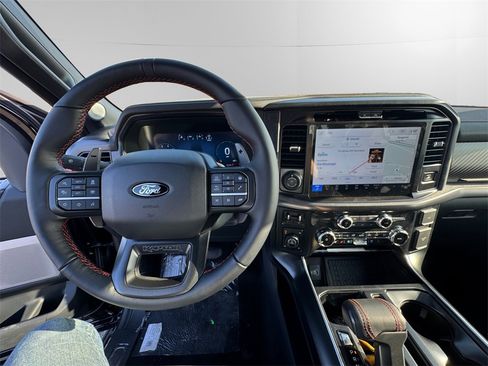 New 2025 Ford F150 Raptor image 10