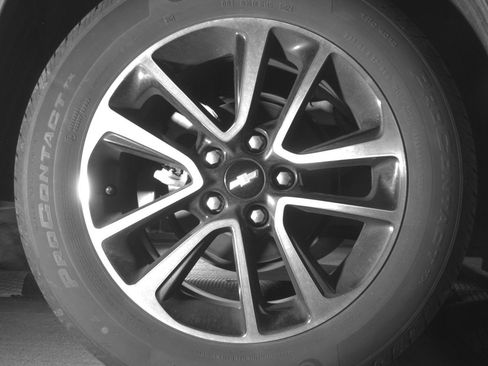 Used 2025 Chevrolet TrailBlazer LT FWD image 15