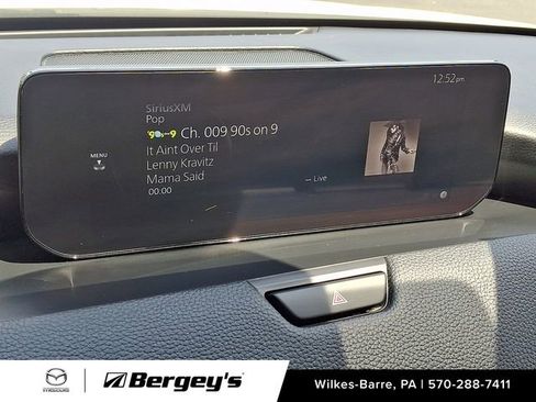 Certified 2024 MAZDA CX-90 Plug-In Hybrid w/ Premium Pkg AWD/4WD image 22