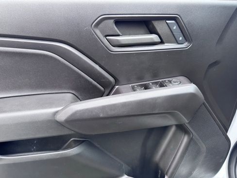 Used 2023 Chevrolet Colorado Trail Boss w/ Advanced Trailering Package image 18