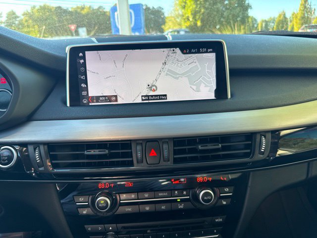 Used 2018 BMW X5 xDrive35i AWD/4WD image 12