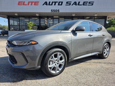 Used 2024 Dodge Hornet R/T AWD/4WD image 1