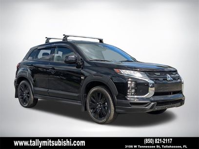 New 2025 Mitsubishi Outlander Sport AWD
