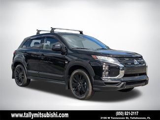 New 2025 Mitsubishi Outlander Sport AWD video 1