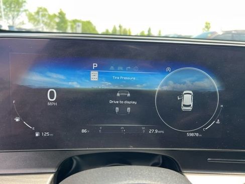 Certified 2023 Kia Sportage X-Pro Prestige AWD/4WD image 12