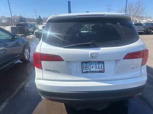 Used 2016 Honda Pilot EX-L image 19