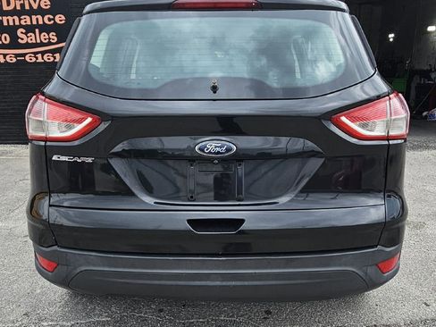 Used 2014 Ford Escape S FWD image 6