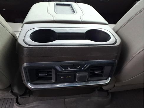 Used 2020 Chevrolet Silverado 2500 LTZ w/ LTZ Texas Edition image 20