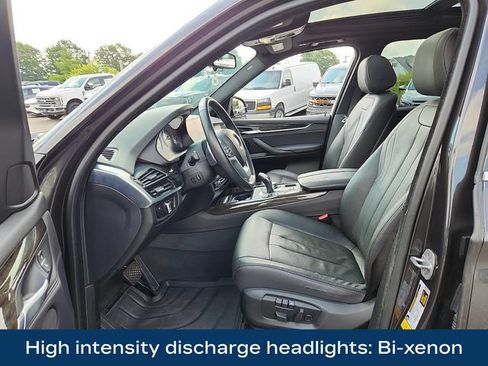 Used 2018 BMW X5 xDrive35i AWD/4WD image 17