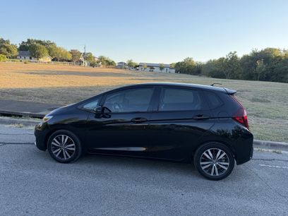 Used 2015 Honda Fit
