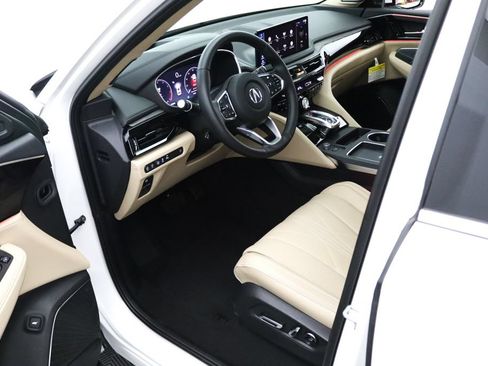 Certified 2026 Acura MDX SH-AWD w/ Advance Package image 17