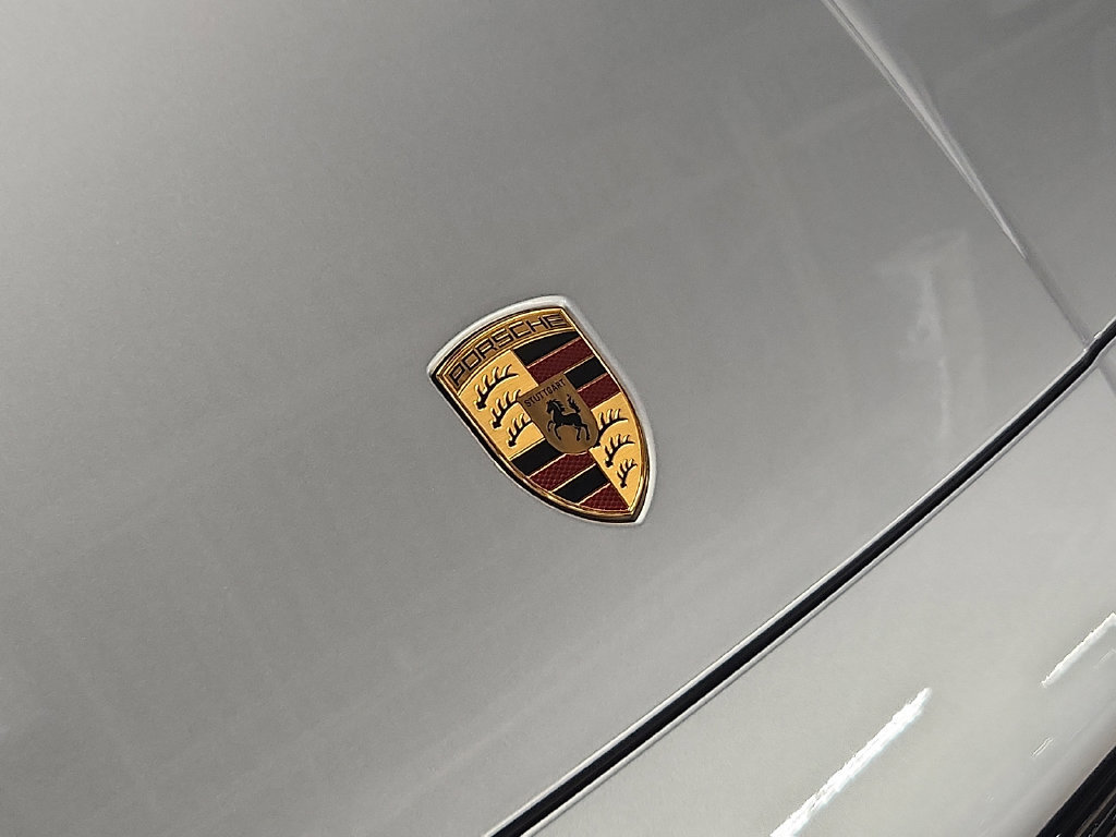 New 2026 Porsche Cayenne S AWD/4WD image 26