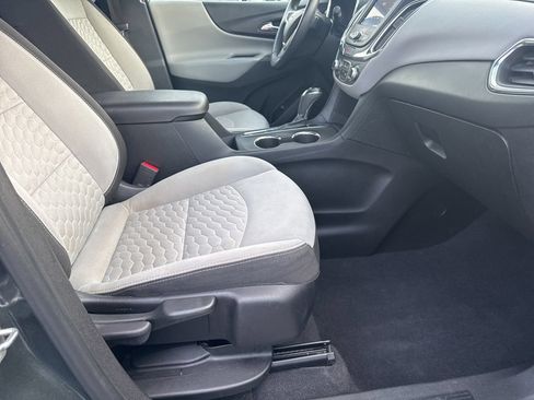 Used 2020 Chevrolet Equinox LT FWD image 42