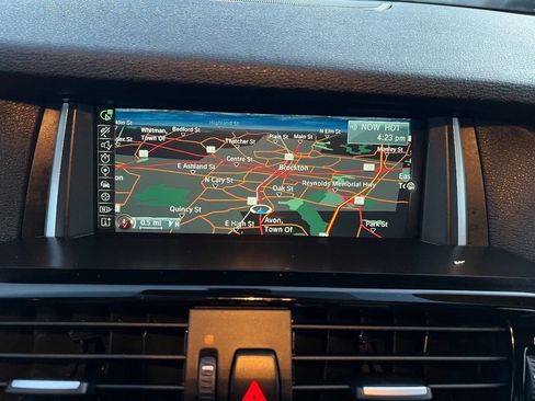 Used 2016 BMW X4 xDrive35i image 36