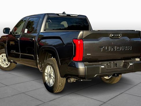 Certified 2026 Toyota Tundra SR5 AWD/4WD image 11
