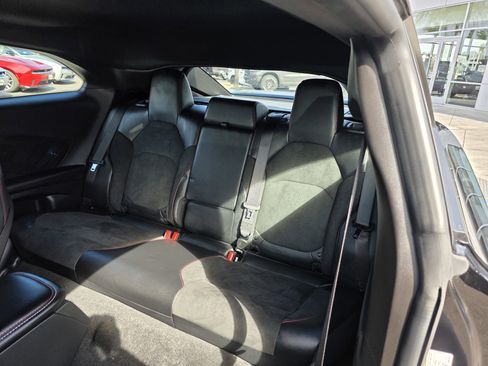 New 2025 Dodge Charger Scat Pack w/ Track Pack image 17