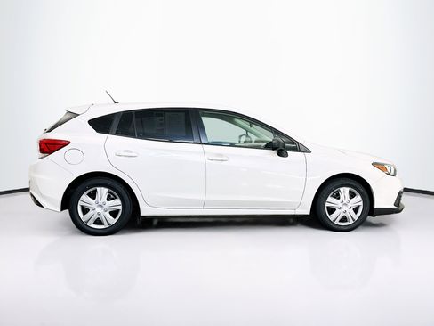 Used 2023 Subaru Impreza 2.0i image 10