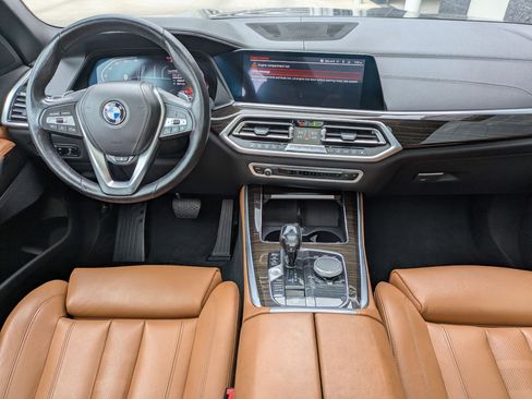 Used 2019 BMW X5 xDrive40i w/ Convenience Package image 23