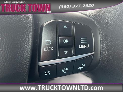 Used 2022 Ford Bronco Sport AWD/4WD image 21