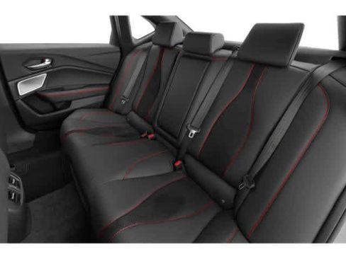 Used 2022 Acura TLX Type S AWD/4WD image 10