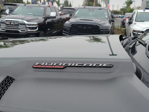 New 2026 RAM 1500 RHO w/ RHO Level 1 Equipment Group AWD/4WD image 7