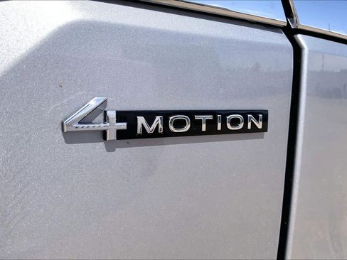 New 2026 Volkswagen Atlas SEL Premium R-Line AWD/4WD image 15