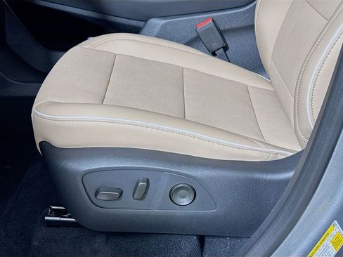 New 2026 Buick Enclave Preferred w/ Power Package image 17