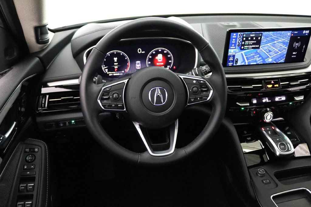 Certified 2026 Acura MDX w/ Technology Package AWD/4WD image 15