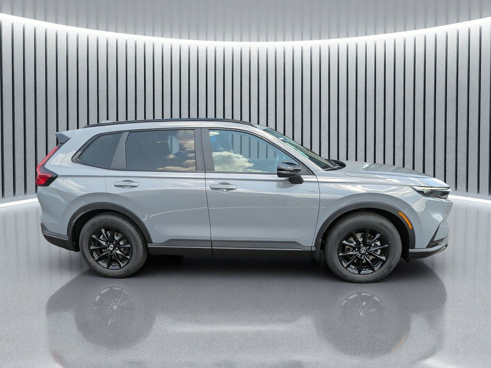 New 2027 Honda CR-V Sport-L image 3