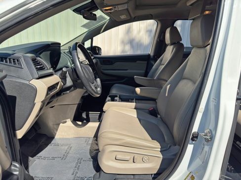 Used 2020 Honda Odyssey Touring image 16