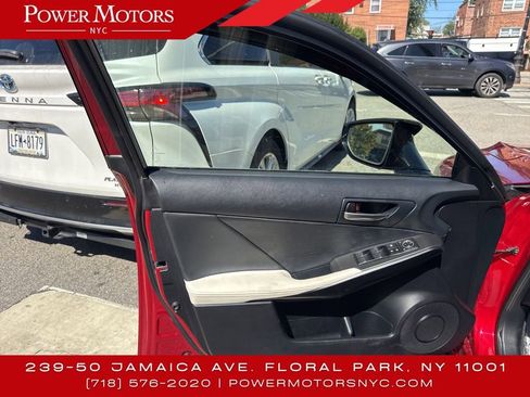 Used 2023 Lexus IS 350 F Sport image 26