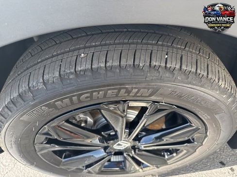 Used 2024 Honda CR-V Sport Touring image 7