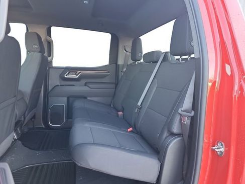 New 2026 Chevrolet Silverado 1500 LT image 20