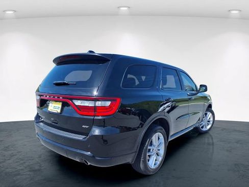 Used 2026 Dodge Durango GT AWD/4WD image 8