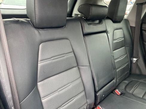 Used 2017 Honda CR-V EX-L image 34