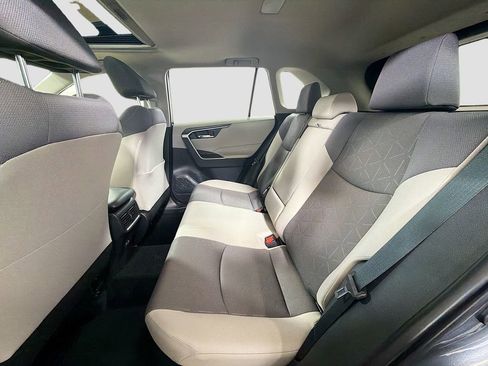 Used 2025 Toyota RAV4 XLE w/ Convenience Package AWD/4WD image 24