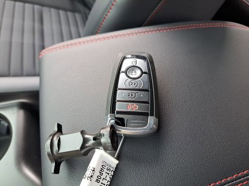 New 2026 Ford Explorer ST-Line w/ ST-Line Street Pack image 37