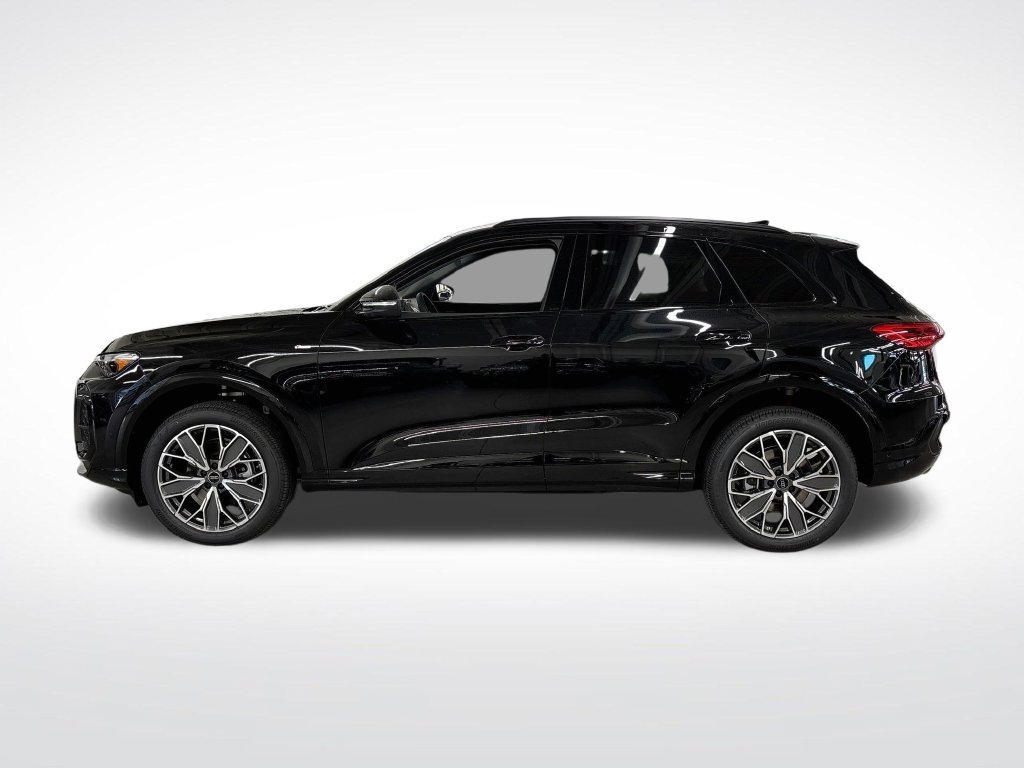 New 2026 Audi Q5 Premium Plus AWD/4WD image 2