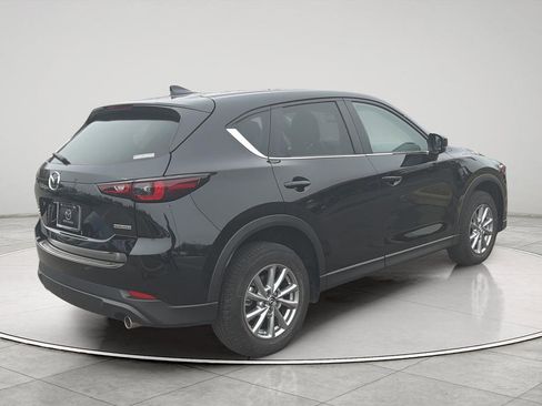 Certified 2023 MAZDA CX-5 AWD 2.5 S image 19