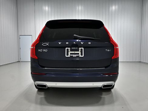 Used 2019 Volvo XC90 T6 Momentum w/ Protection Package Premier AWD/4WD image 36