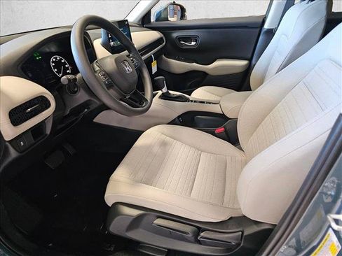 New 2027 Honda HR-V LX image 15