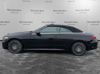 Certified 2024 Mercedes-Benz CLE 450 4MATIC Cabriolet video 2