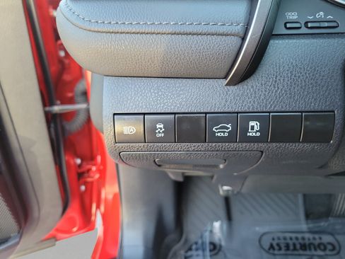 Used 2023 Toyota Camry LE FWD image 26