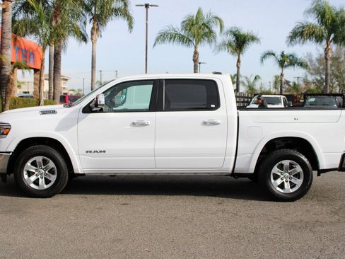 Used 2022 RAM 1500 Laramie image 5
