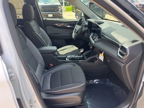 New 2026 Chevrolet TrailBlazer LT w/ LT Cold Weather Package image 53