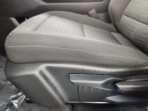 Certified 2025 Chevrolet Equinox LT image 23