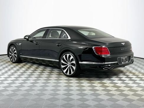 Certified 2024 Bentley Flying Spur Azure image 3