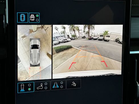 New 2026 GMC Acadia Elevation FWD image 21