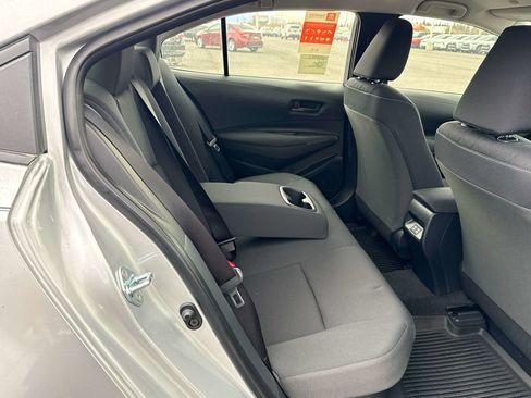 Used 2026 Toyota Corolla LE image 16